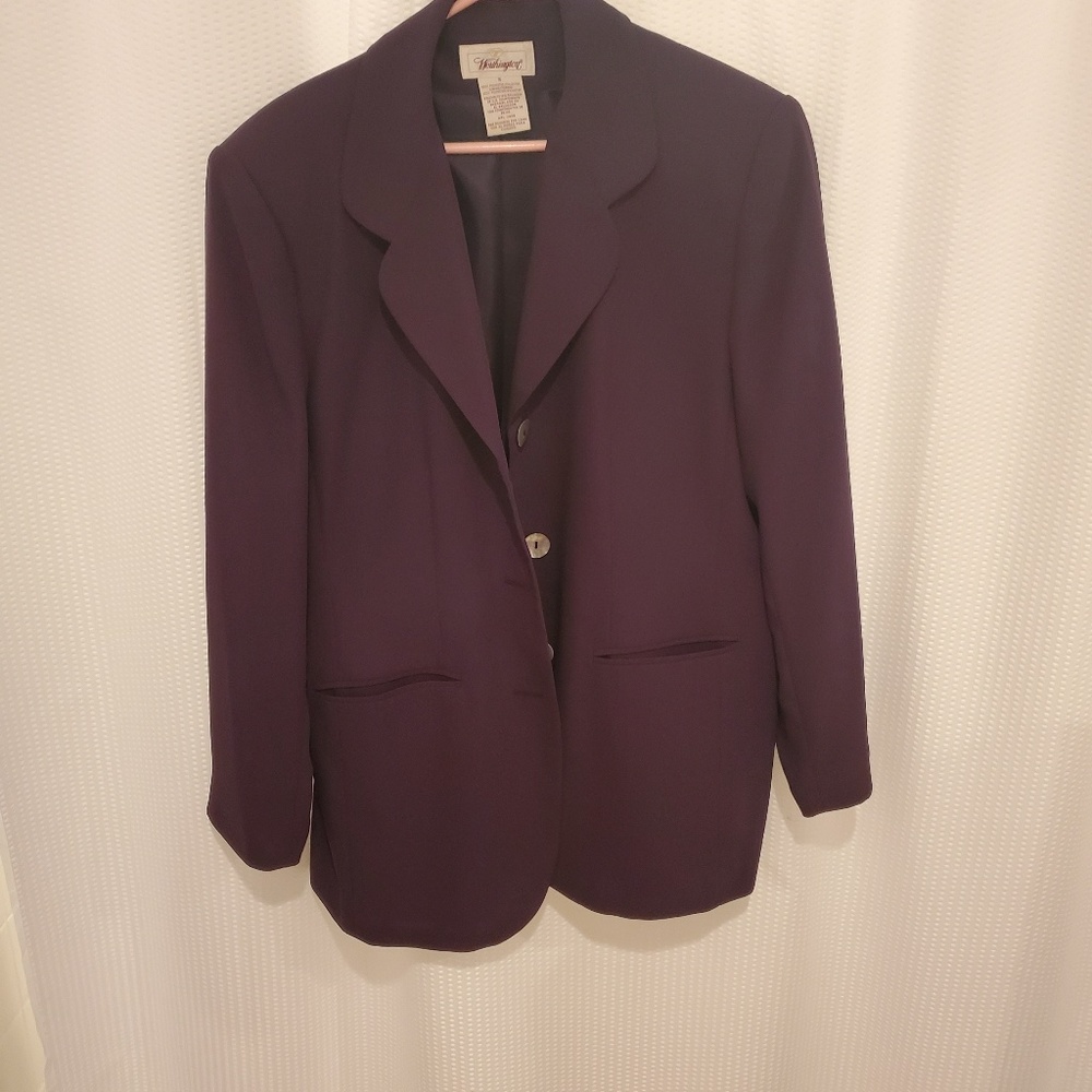 Worthington blazer